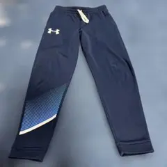 アンダーアーマー ジャージ