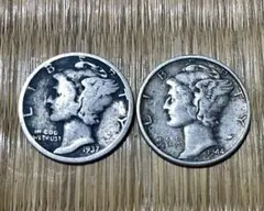 2025年最新】10セントダイムの人気アイテム - メルカリ