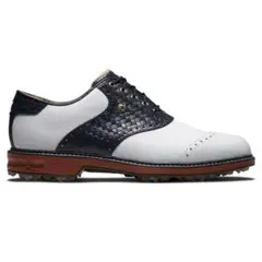 MEN'S ドライジョイズ プレミア FJ レッドクレイ 25.0cm