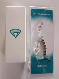 SHINEE AMOREPACIFIC リップバーム