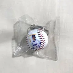 中日ドラゴンズ シークレットボールキーホルダー1 岡林勇希のサムネイル