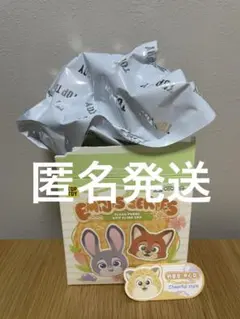 TOPTOY ズートピア スマホホルダー クロウハウザー