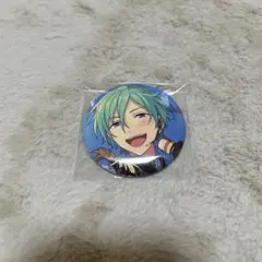 風早巽 缶バッジ