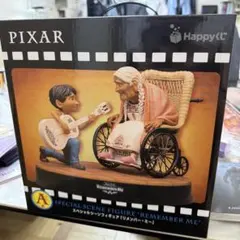 PIXAR ピクサー Happyくじ 一番くじ A賞　リメンバー・ミー