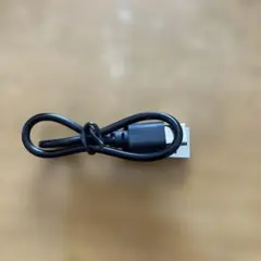 USB Type-C to Type-A ケーブル 約1m