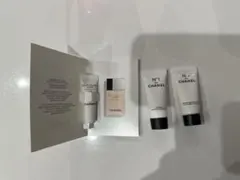 CHANEL サンプルセット