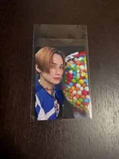 AMAZONIA トレカ ワンエン ONE N’ ONLY 関哲汰 TETTA