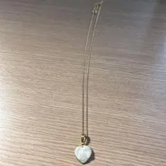 ローズクォーツ ネックレス