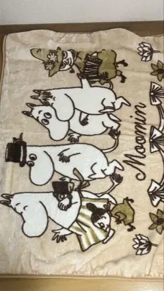 ひざ掛け 布団・毛布