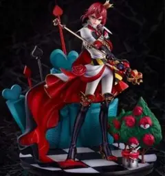 ツイステ リドル・ローズハート 1/8スケールフィギュ早期特典付き