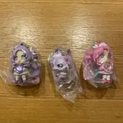 名探偵スイング1 プリキュア