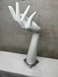 ヴィンテージ セラミック ハンドトルソー◉Vintage Hand Torso