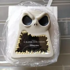 ナイトメアビフォアクリスマス ジャック 写真立て