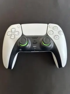 k*g様 PS5 DualSense ワイヤレスコントローラー ジャンク品
