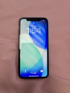 Iphone 11, 64 GB パープル
