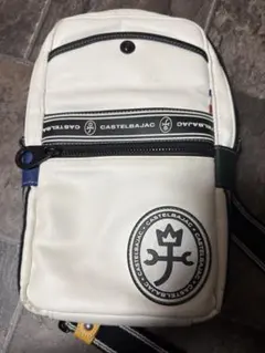 castelbajac ショルダーバッグ メンズ