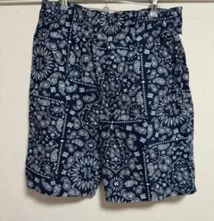 cookman ショートパンツ