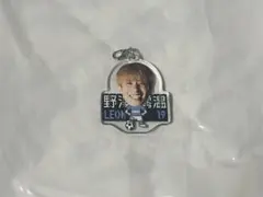 ジュビポン　モニュメントチャーム　野澤