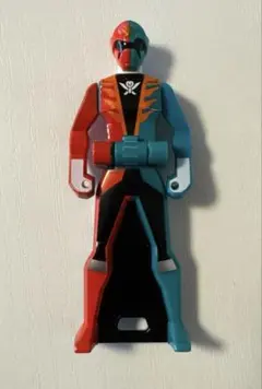 海賊戦隊ゴーカイジャー レンジャーキー GP ゴーカイクリスマス