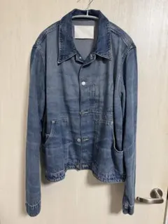 【匿名配送】定価20,000円　新品未着用　COS デニムジャケット