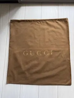 GUCCI ショッパー
