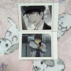 名探偵コナン ぱしゃこれvol.3 ハロウィンの花嫁 諸伏景光