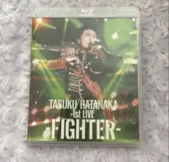 畠中祐　TASUKU HATANAKA Blu-ray