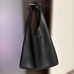 バナナリパブリック　ワンショルダー　合皮のサムネイル