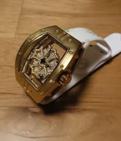 H*o様 RALPH CHRISTIAN RC1158W 腕時計稼働品 - メルカリ