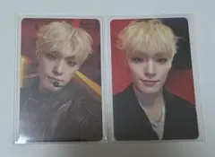 SEVENTEEN ディノ FML KMS 中国 トレカ