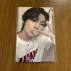 straykids KARMA FANS ヨントン VC アイエン