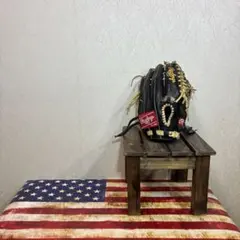 ローリングス　廃盤ケングリフィーJr.モデル　軟式用グラブ　Rawlingsのサムネイル