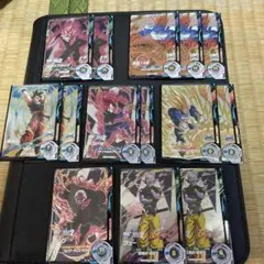 ゆ*う様 ドラゴンボールスーパーダイバーズ 10弾pur 5種セット - メルカリ