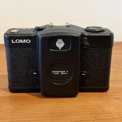 現像例有★LOMOロモ コンパクトフィルムカメラ LC-A MINITAR-1 楽天市場】lomo lc－a minitar－1の通販