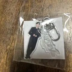 SEVENTEEN NEW スングァン アクリルキーリング カプセルトイ