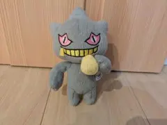 ポケモン ジュペッタ ぬいぐるみ マスコット