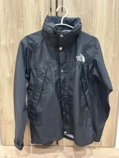 THE NORTH FACE GORE-TEX マウンテンパーカー ブラック