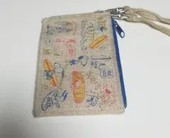 USJ 【 スヌーピーのカードケース 】