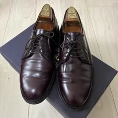【Berwick 1707 4406ROVI UK7 26.5cm 箱付き】のサムネイル