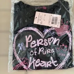 lovetoxic ラブトキシック Tシャツ Sサイズ