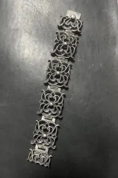 chrome hearts 廃盤　ラージスパイダー　ブレスレットのサムネイル
