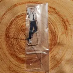チェンソーマン 一番くじ g賞 アクリルスタンド デンジ