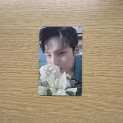 SEVENTEEN Your Choice トレカ ミンギュ