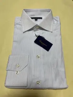 新品未使用 Camicissima カミチッシマ 38-82 ワイシャツ