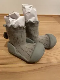 アティパス 11.5 ポンポン付