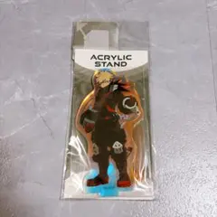 僕のヒーローアカデミア　オーロラアクリルスタンド　爆豪勝己