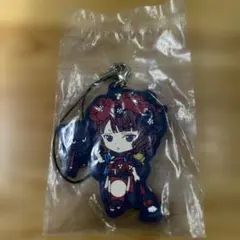 Fate/Grand Order 葛飾北斎ラバーキーホルダー