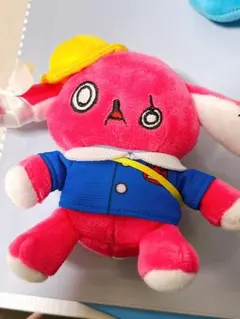 ミオヤマザキ　メンちゃん　ぬいぐるみ　ゆあてゃ　明日、私は誰かのカノジョ