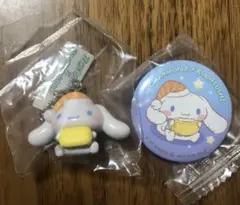 シナモン　くら寿司