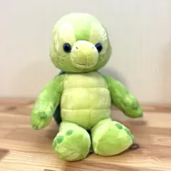 東京ディズニーシー オル・メル ぬいぐるみ Sサイズ